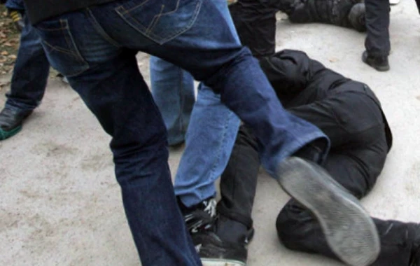 Rövşən Lənkəranski və Lotu Qulinin adamları arasında ölümcül dava (YENİLƏNİB)