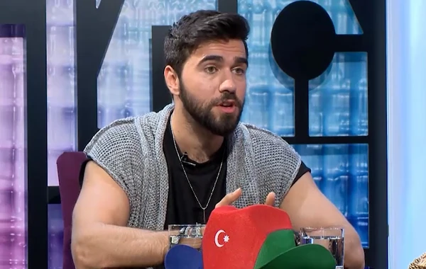Çingiz Mustafayev: “Birinci yerə çıxmağımı arzulamırdılar” - VİDEO