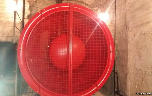 Metrodan istifadə edənlərə şad xəbər - FOTO