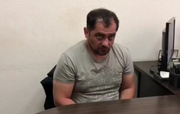 Бойца спецназа ГРУ в Москве убили армяне - ВИДЕО