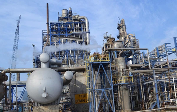 SOCAR İran neftinin idxalından imtina edir