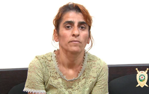 3 yaşlı Zəhranı oğurlayan şəxs saxlanılıb