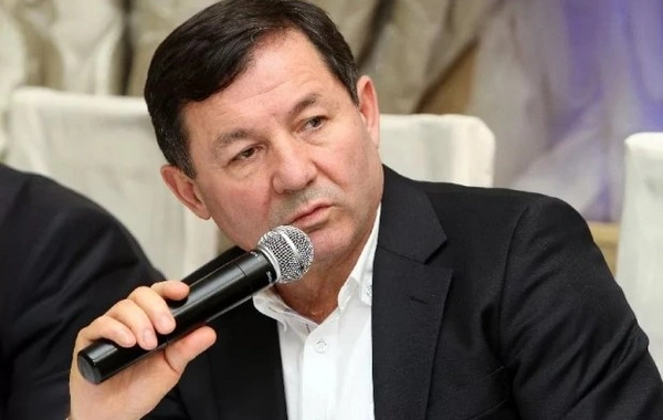 Hacı Muradın qalıqları oğurlanmış məzarından son görüntülər - VİDEO