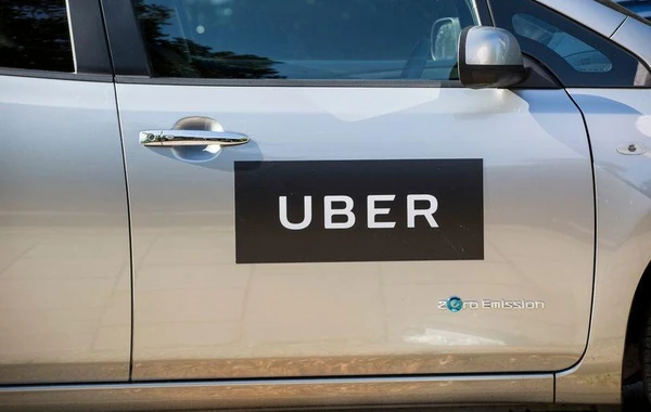 Ata qızını Uber-lə yola saldı, avtomobili izləyəndə dəhşətə gəldi - FOTO