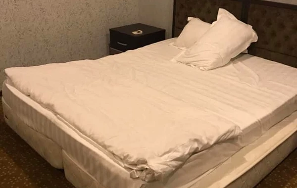 Qubada məşhur oteldə biabırçılıq - FOTO