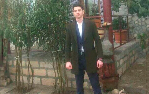 Bakıda 22 yaşlı gəncdən 5 gündür xəbər yoxdur - FOTO