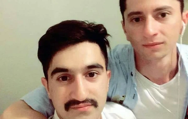 Bakıda 22 yaşlı gəncdən 5 gündür xəbər yoxdur - FOTO