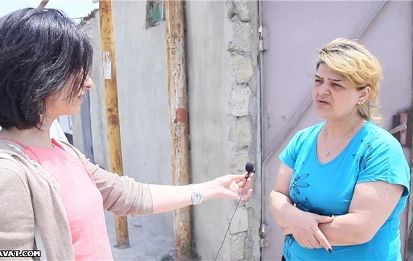 “Zəhra onu oğurlayan qadını, “o biri maması”nı istəyir…” – VİDEO