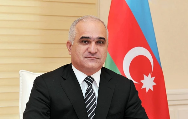 Azərbaycanla Rusiya arasında ticarət dövriyyəsi 23 faiz artıb
