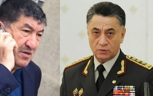 Nazirin işdən çıxardığı rəis müavini Hacı Mazanın qohumu imiş