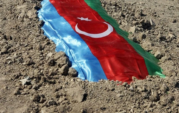 Ordumuz şəhid verdi