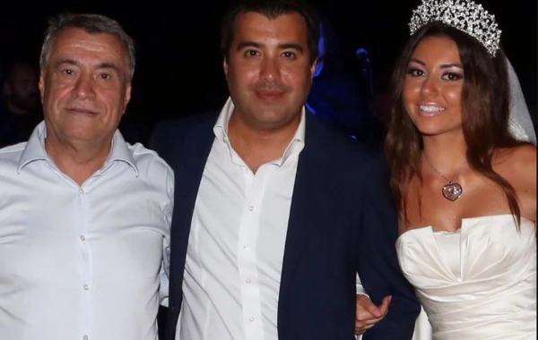 Səfurə ilk dəfə onunla şəklini paylaşdı - FOTO