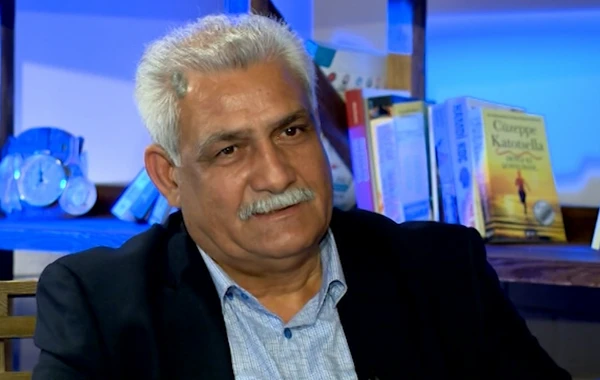 Xalq artistindən SENSASİON ETİRAF: “Atam məndən imtina etdi” - VİDEO