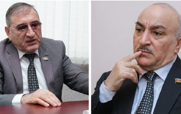 Deputatlar “Qaloş piri” haqqında: "İnanmasınlar, yalandır"