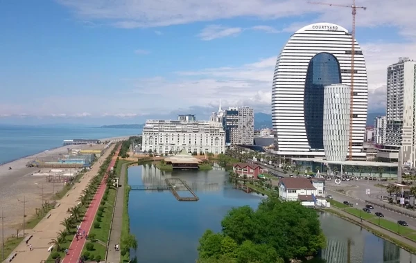 Bakı-Batumi avtobus reysinin qiyməti AÇIQLANDI