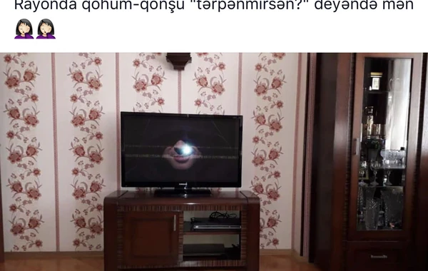 Bakını “virus” bürüdü - FOTO