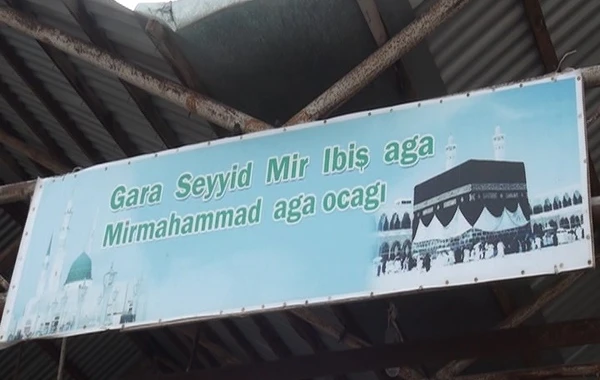 İki min adam gəlmişdi... - “Qaloş piri”ndən VİDEOREPORTAJ/FOTO