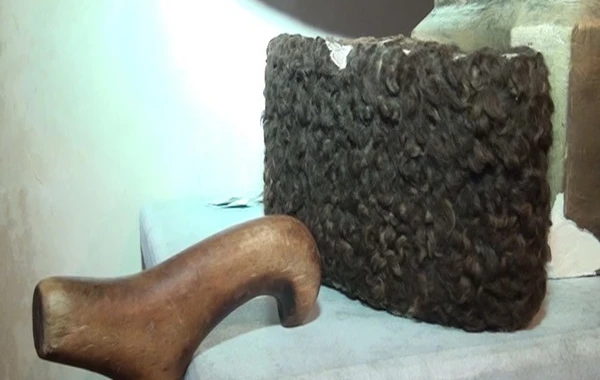İki min adam gəlmişdi... - “Qaloş piri”ndən VİDEOREPORTAJ/FOTO