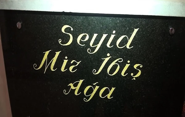 İki min adam gəlmişdi... - “Qaloş piri”ndən VİDEOREPORTAJ/FOTO