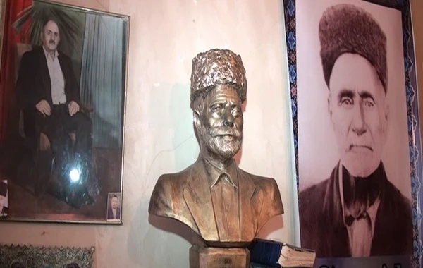 İki min adam gəlmişdi... - “Qaloş piri”ndən VİDEOREPORTAJ/FOTO
