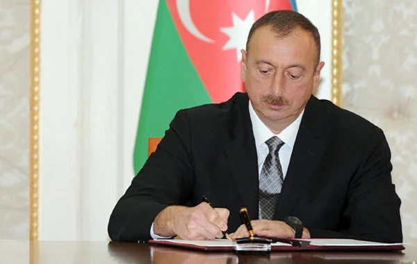 Prezident İlham Əliyev səhiyyə işçiləri ilə bağlı SƏRƏNCAM imzaladı - SİYAHI