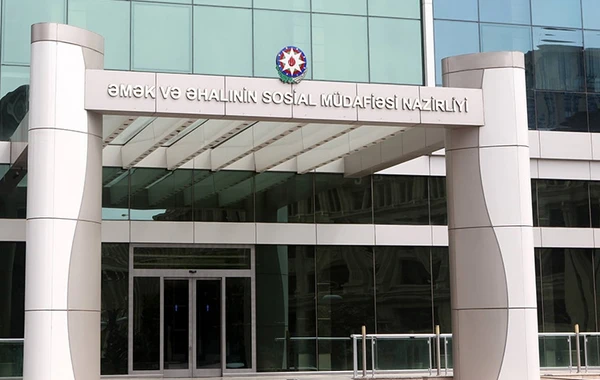Əmək və Əhalinin Sosial Müdafiəsi Nazirliyinə 300 min manat ayrılıb
