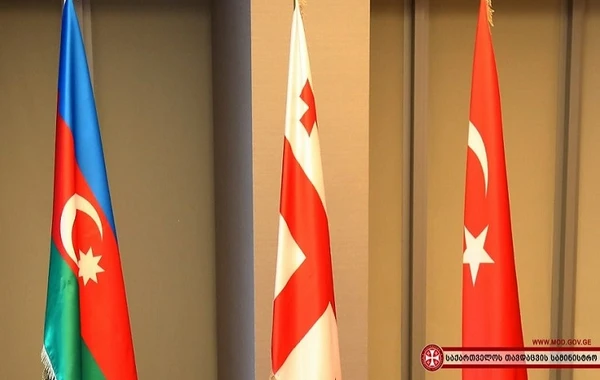 Azərbaycanla Gürcüstan arasında hərbi əməkdaşlığa dair sənəd imzalanacaq