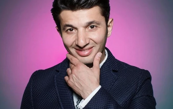 Xəyyam Nisanov: “Ginnesin Rekordlar Kitabına düşmək ən böyük arzumdur”