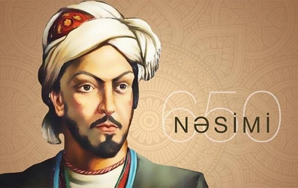Misirdə Nəsiminin Azərbaycan dilində əlyazması tapılıb
