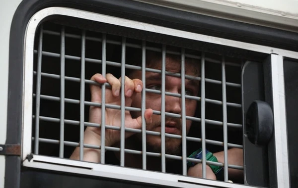 На акции в Москве задержаны более 200 человек - ВИДЕО