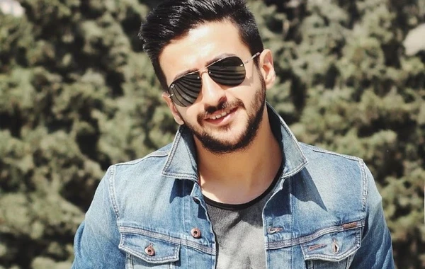 Abbas Bağırova 10 min manat "atan" şəxsin cəzası bəlli oldu