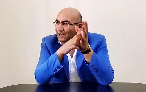 İqbal Ağazadənin əmisi oğlunun meyiti tapıldı - YENİLƏNİB