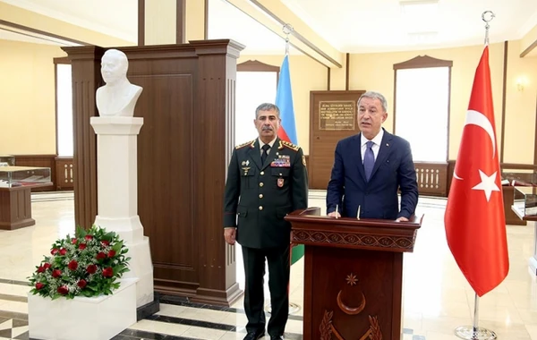 Naxçıvandakı hərbi təlimlər və Qəbələ görüşü hansı mesajları verdi? – Gözlənilən nəticələr