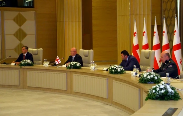 Naxçıvandakı hərbi təlimlər və Qəbələ görüşü hansı mesajları verdi? – Gözlənilən nəticələr