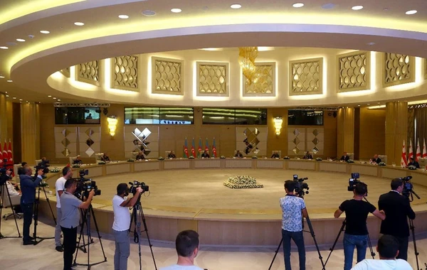 Naxçıvandakı hərbi təlimlər və Qəbələ görüşü hansı mesajları verdi? – Gözlənilən nəticələr