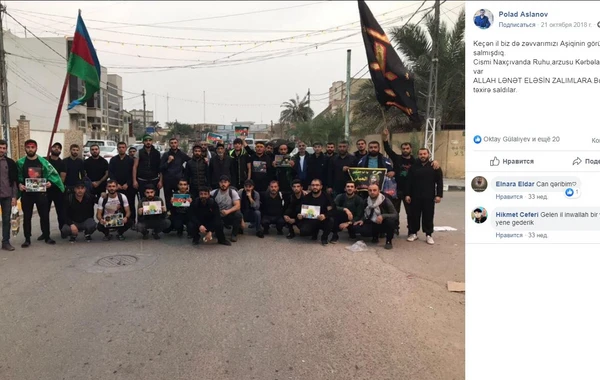 DTX-nın həbs etdiyi sayt rəhbəri hansı ölkənin casusudur? - FOTOFAKT