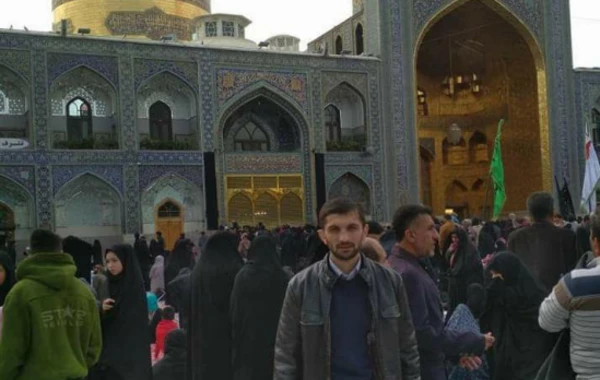 DTX-nın həbs etdiyi sayt rəhbəri hansı ölkənin casusudur? - FOTOFAKT