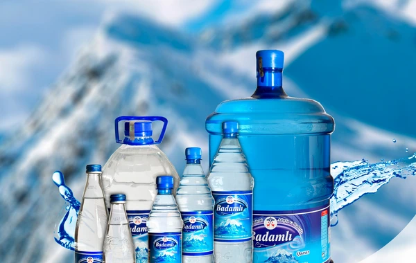 Badamlı yeni istehsal sahəsi açır - FOTO