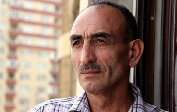 Murad Köhnəqala həbsdən buraxılıb