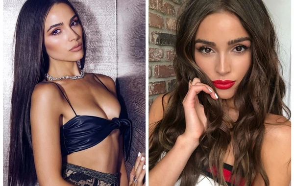 Эта модель стала самой сексуальной женщиной 2019-го. 10 ФОТО, объясняющих почему