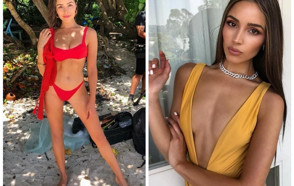 Эта модель стала самой сексуальной женщиной 2019-го. 10 ФОТО, объясняющих почему