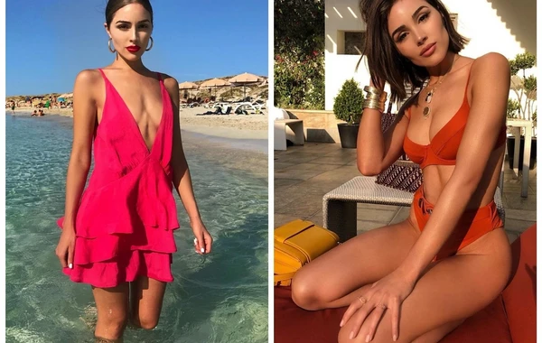 Эта модель стала самой сексуальной женщиной 2019-го. 10 ФОТО, объясняющих почему