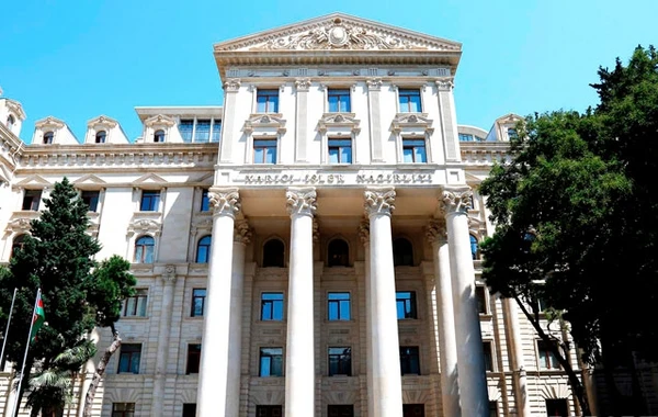 XİN Fransa məhkəməsinin qərarı  haqqında