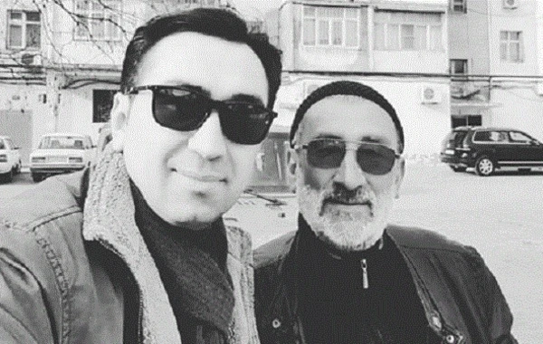 Müğənni Eltona ağır itki