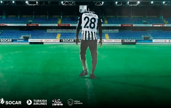 “Neftçi”dən daha bir transfer