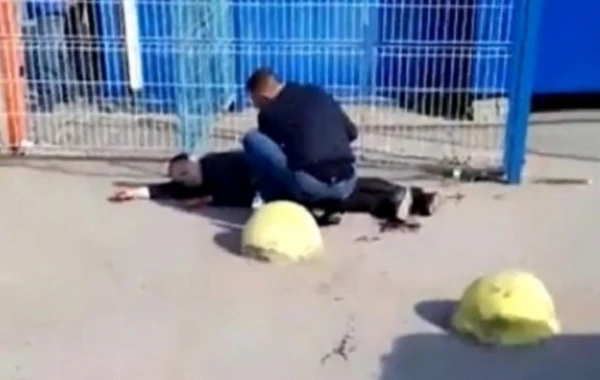 Krımda azərbaycanlılar arasında kütləvi dava - Ölən və yaralananlar var