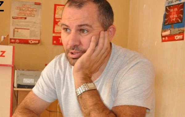 Azərbaycanlı aparıcı qarət olundu - FOTO