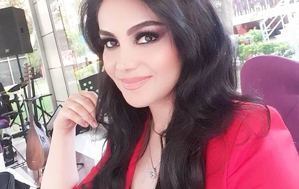 "Subaylıq sultanlıqdır" - Sevda Sanalıyeva ərindən ayrıldı - FOTO