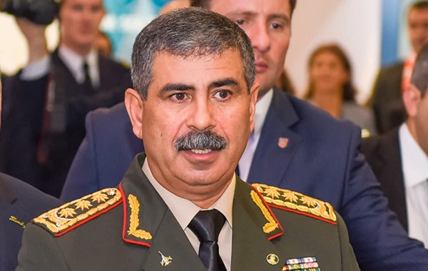 “Mxitaryandı, Kardaşyandı, Tonoyandı, hamısı eyni şeydir” - Zakir Həsənov