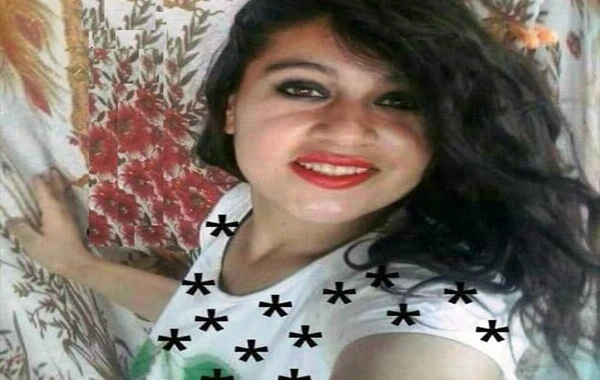 Azərbaycanda polis hər yerdə bu 21 yaşlı qızı axtarır
